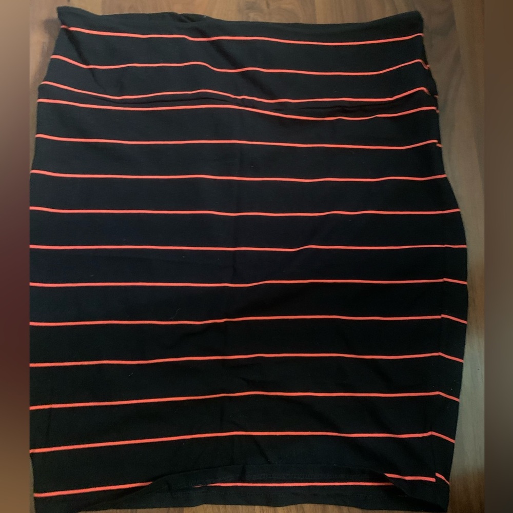 Skirt size 2 for torrid